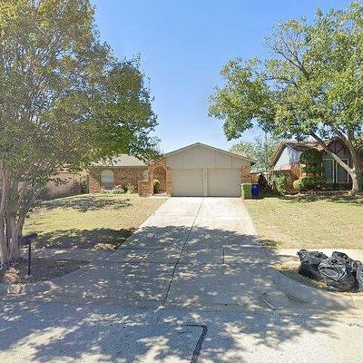 7009 Quail Run, Watauga, TX 76148