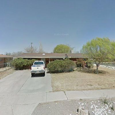 701 S Adams Dr, Roswell, NM 88203