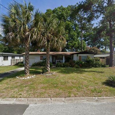 7011 Waikiki Rd, Jacksonville, FL 32216