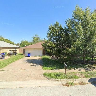 7016 Yorkston St, Watauga, TX 76148