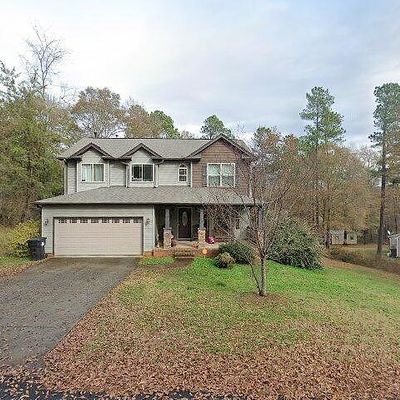 702 Club Dr, Anderson, SC 29626