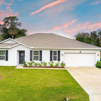 702 Sw Aster Rd, Port Saint Lucie, FL 34953