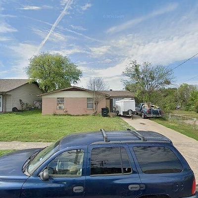 703 Rev R A Abercrombie Dr, Killeen, TX 76543