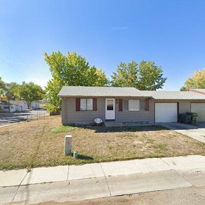 704 N 5 Th St, Douglas, WY 82633