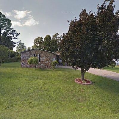 704 Oak Knoll Dr, Mountain Home, AR 72653