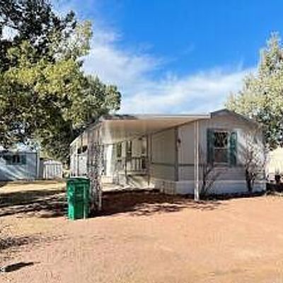 705 E Miller Road 30, Payson, AZ 85541