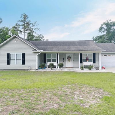 705 Holly St W, Hampton, SC 29924