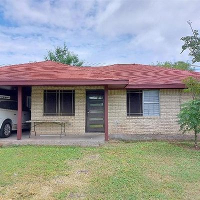 707 Golfo Street, Hidalgo, TX 78557