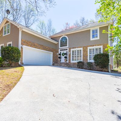 708 Magnolia Ln, Chatsworth, GA 30705