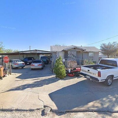 708 N Douglas St, Big Spring, TX 79720