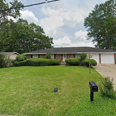 708 S 34 Th Ave, Hattiesburg, MS 39402