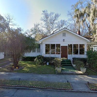 709 E 38 Th St, Savannah, GA 31401