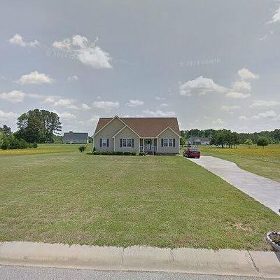 7093 Wheatfield Rd, Spring Hope, NC 27882