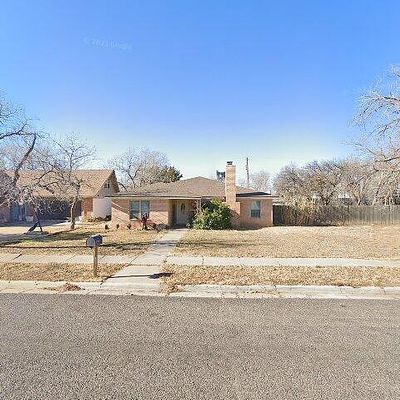 7106 Hatton Rd, Amarillo, TX 79110