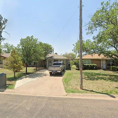 711 E 45 Th St, San Angelo, TX 76903