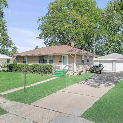 711 N 4 Th St, Fort Atkinson, WI 53538