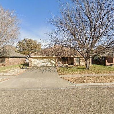 7113 Birkshire Dr, Amarillo, TX 79109