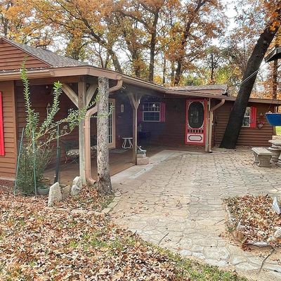 7118 Back Forty Ct, Granbury, TX 76049