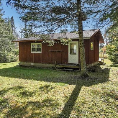 7123 W Fadness Road, Winter, WI 54896