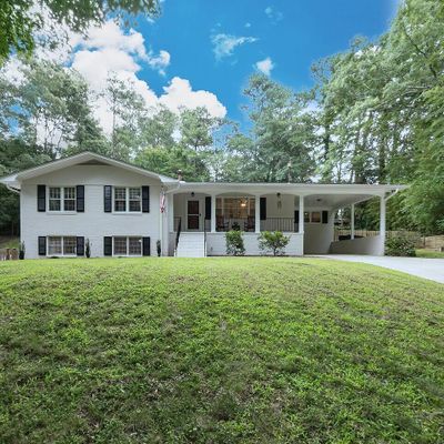 714 Bradley Rd, Chapel Hill, NC 27516