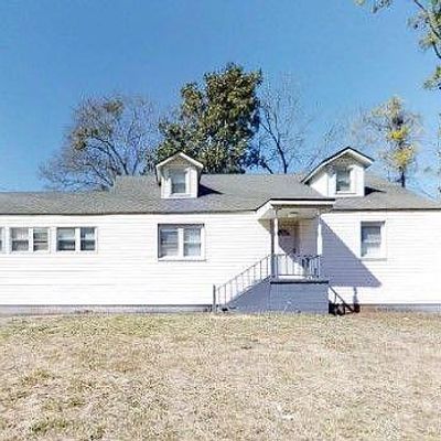 7143 Fielder Rd, Jonesboro, GA 30236