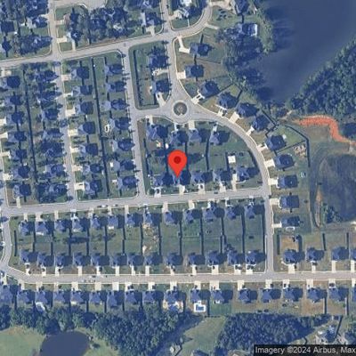 715 Bedfordshire Ln, Bonaire, GA 31005