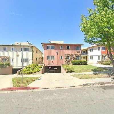 715 Larch St #7, Inglewood, CA 90301