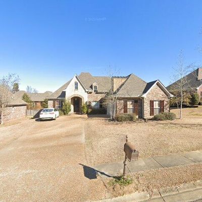 715 Tortoise Rdg, Brandon, MS 39047