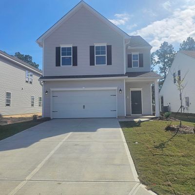 716 Count Fleet Court, Graniteville, SC 29829