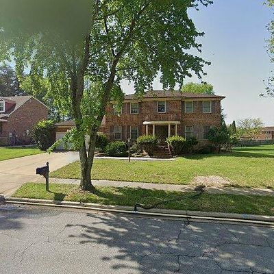 716 Sero Estates Dr, Fort Washington, MD 20744