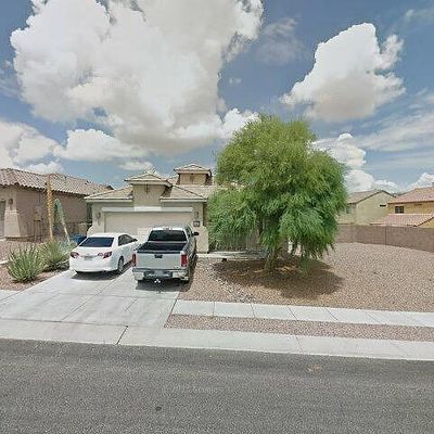 716 W Via De Gala, Sahuarita, AZ 85629