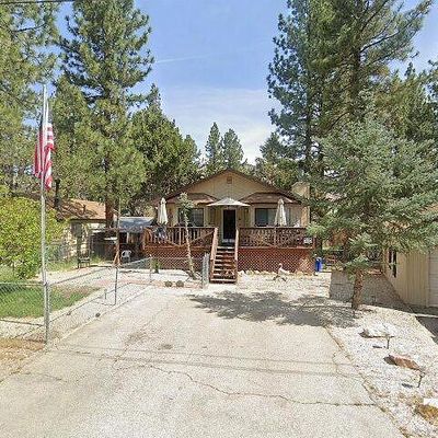 717 E Meadow Ln E Meadow Lane, Big Bear City, CA 92314