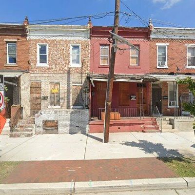 718 Haddon Ave, Camden, NJ 08103