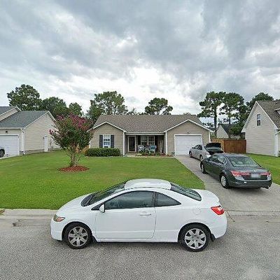 718 Tisbury Ln, Wilmington, NC 28412