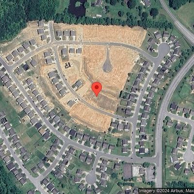 719 Brampton Drive, Whitsett, NC 27377