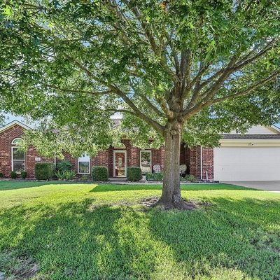 720 Meghann Ln, Waxahachie, TX 75167