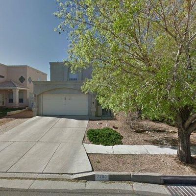 7200 Cardiff Ave Ne, Albuquerque, NM 87109