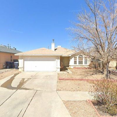 7205 Way Cross Ave Nw, Albuquerque, NM 87120