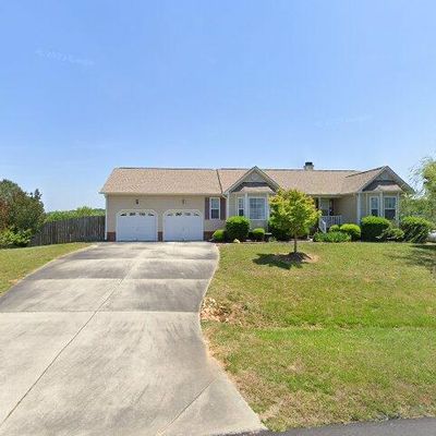 7217 Blannie Farms Ln, Willow Spring, NC 27592