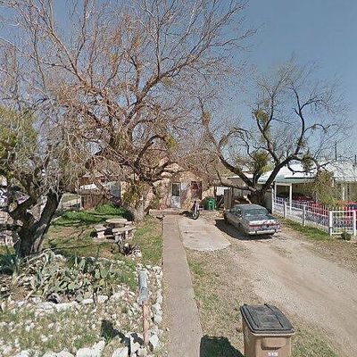 722 E 17 Th St, San Angelo, TX 76903