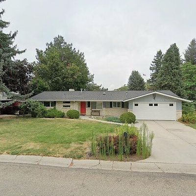 722 W Braemere Rd, Boise, ID 83702