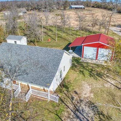 7233 County Road 4023, Kemp, TX 75143