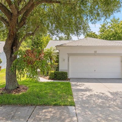 7247 Cleopatra Dr, Land O Lakes, FL 34637