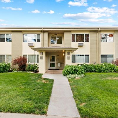 725 S Clinton St #14 A, Denver, CO 80247