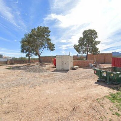 7251 N Cortaro Rd, Tucson, AZ 85743