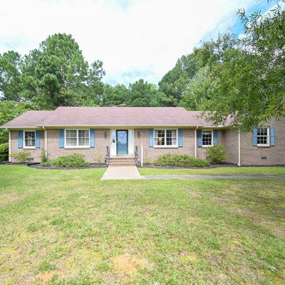 7254 Springfield School Rd Road, Lucama, NC 27851