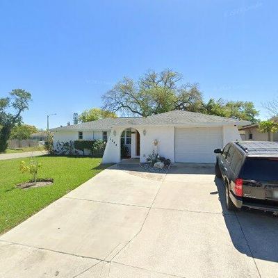 7254 Stone Rd, Port Richey, FL 34668