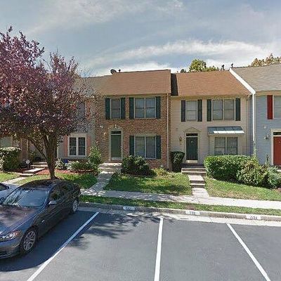 7269 Worsley Way, Alexandria, VA 22315