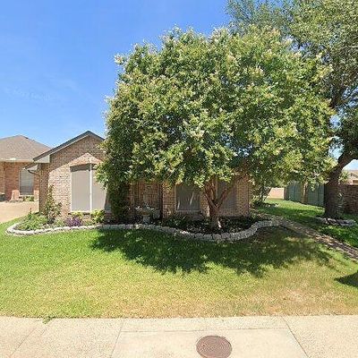 727 Azalea Trl, Waxahachie, TX 75165