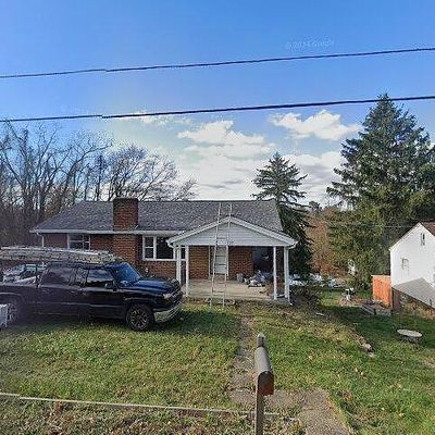 727 Scenery Dr, Elizabeth, PA 15037